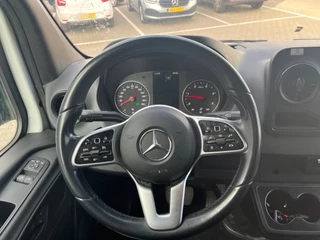 Mercedes-Benz Sprinter 2023 - 319 1.9 CDI / L4 H3 / RWD / bild 5