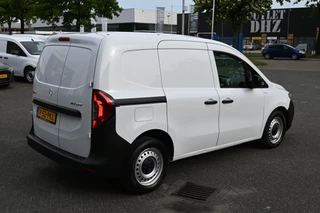Mercedes-Benz Citan 2023 - 110 CDI L1 zdjecie 3