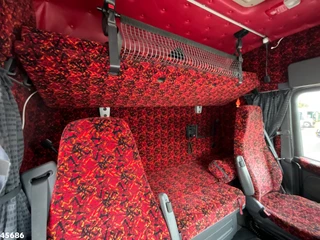 Scania R 2008 - R620 V8 8x4 Hiab 105 Ton/meter laadkraan + Fly-Jib! image 19