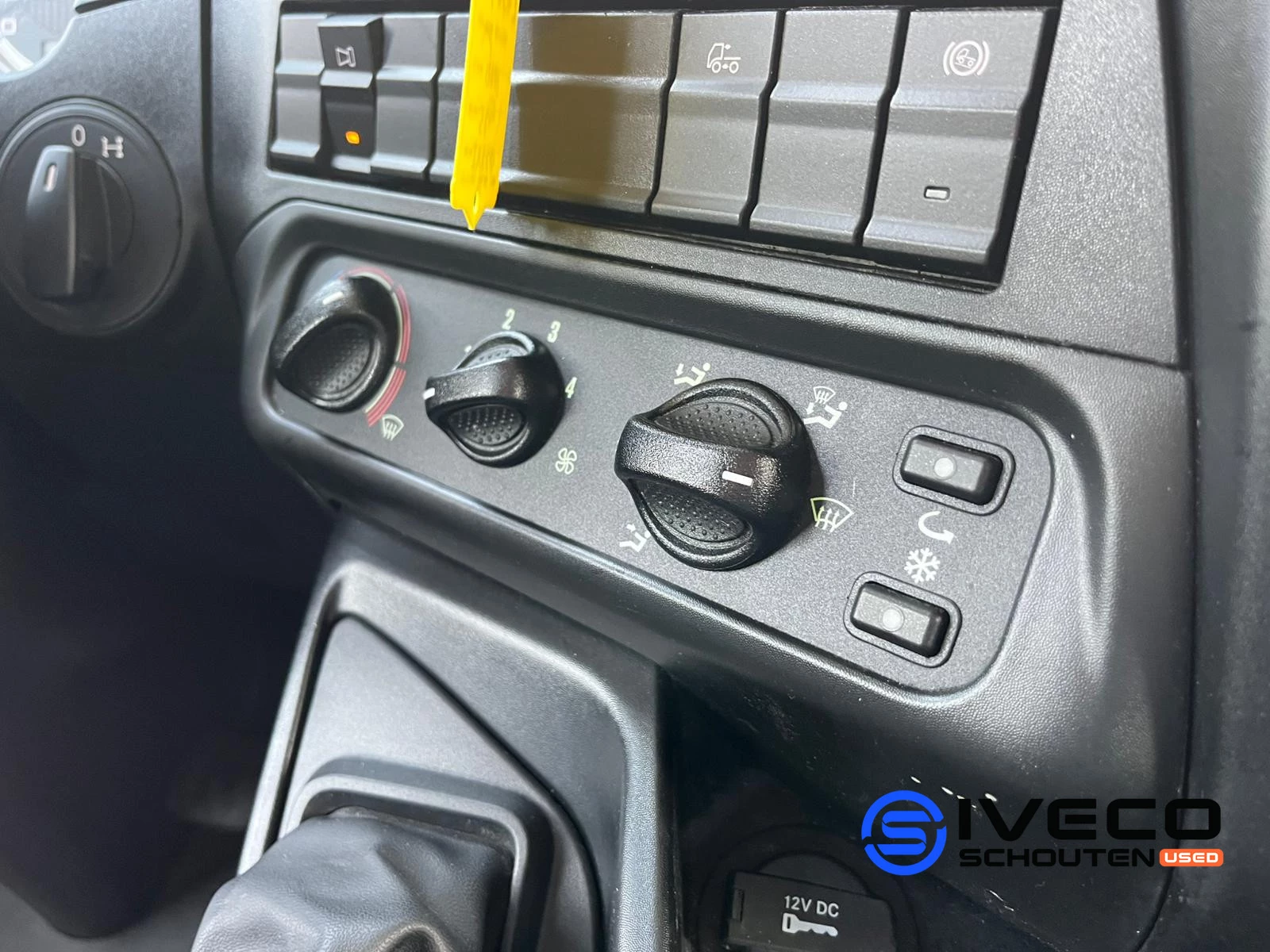 Iveco S-Way 2021 - AD190S33/P afbeelding 20