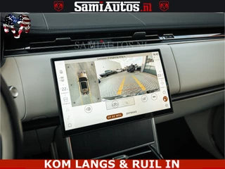 Land Rover Range Rover 2024 - P550e 551 PK GARANTIE TOT 14-03-2029 | ACHTERAS BESTURING | SOFT CLOSE | HEAD-UP | FACELIFT MODEL | image 29