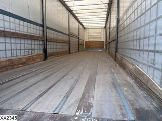 Fruehauf N/A 2018 - Tautliner Dhollandia immagine 9