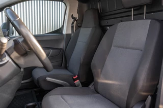 Opel Combo 2023 - 1.5D L1H1 | Cruise | Airco | Automaat | Stuurverw. | Schuifdeur imagen 12