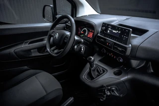 Citroën Berlingo 2021 - **1.5 BlueHDI Control | Airco | Bluetooth |Schuifdeur rechts** afbeelding 2 miniatuur