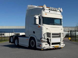 Scania R 2023 - R660 te koop