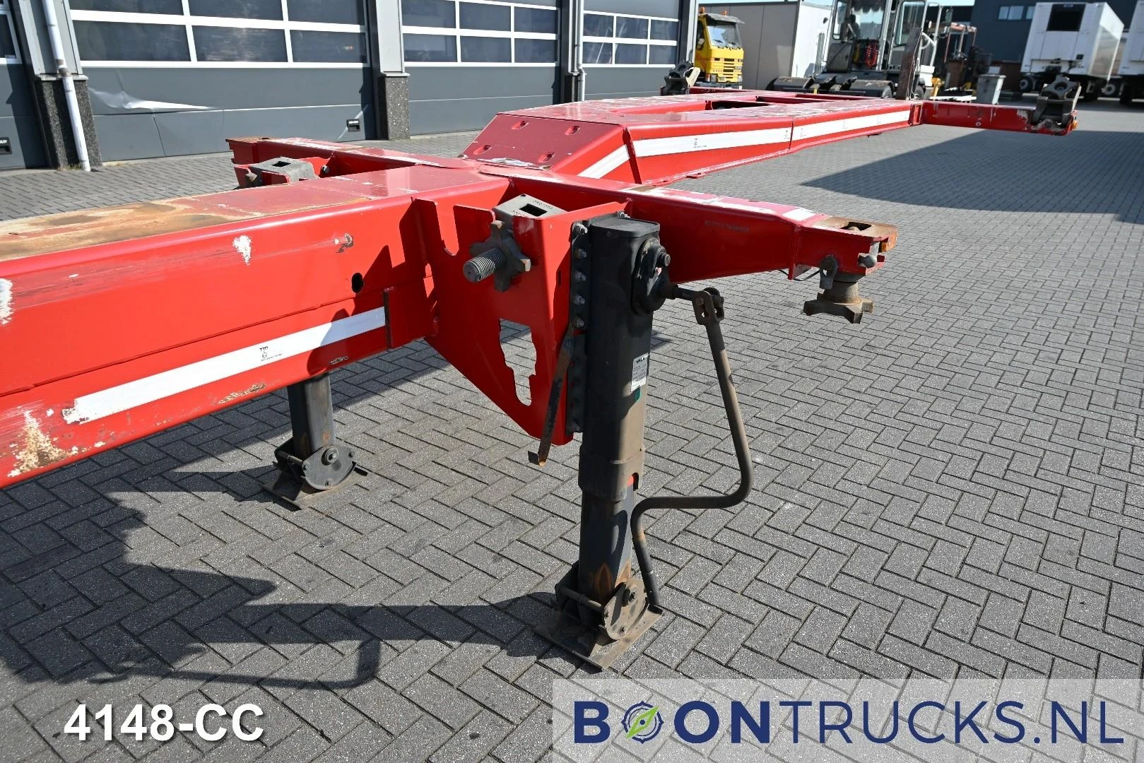 D-TEC FLEXITRAILER 2022 image 26