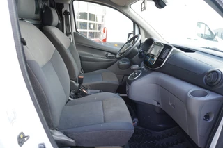 Nissan e-NV200 2019 - Business 40 kWh imagen 13