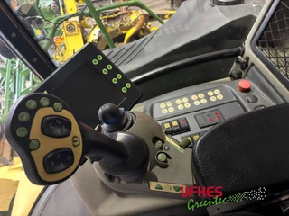 Krone N/A 2018 - BiG X 700 imagem 13