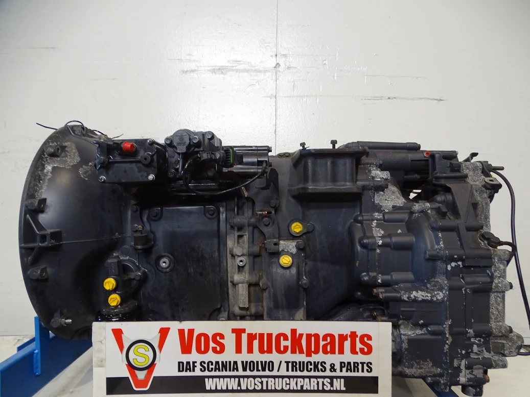 Scania 2016 - GRS-895R O N.T. zdjęcie 1
