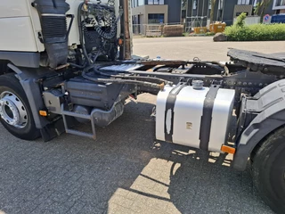 Volvo FMX11-450 2012 - / HYDRAULICS / VEB / AIRCO / AUTOMATIC / EURO-5 / 2012 obrazek 8