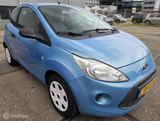 Ford Ka 2011 - 1.2 Comfort start/stop Airco image 3