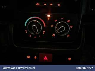 Citroën Jumper 2022 - 2.2 BlueHDi 141pk Bakwagen 436cm lang Laadklep 1115kg laadvermogen Euro6 Airco | Cruisecontrol | zdjecie 5