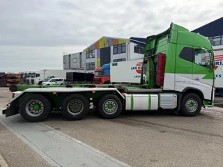 Volvo FH 2019 - 16.550 obrazek 12