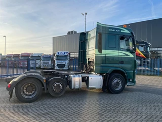 DAF XF480 2018 - FTP immagine 10