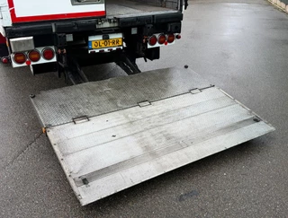 LAMBERET N/A 2012 - THERMO KING SLX300 WITH ONLY 763 HOURS !!!  NEW APK-TUV   1340 X 250 X 270 CM INSIDE   TOP CONDITION   NL TRAILER image 15