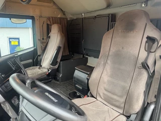 Iveco Stralis 2017 - 460 4X2 EURO 6 SKIRTS AIRCO RADIO bild 12