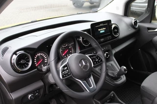 Mercedes-Benz Citan 2024 - 112 CDI L1 Pro image 6