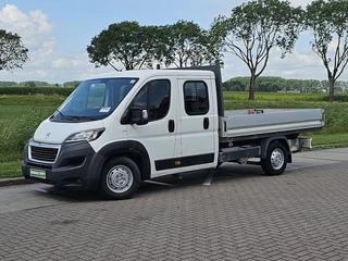 Peugeot Boxer 2018 - 2.0 afbeelding 2 miniatuur