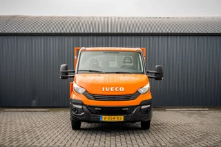 Iveco Daily 2019 - 35C18 3.0L | N1 | 180 PK | Euro 6 | Airco | 3.5T Trekgewicht afbeelding 3 miniatuur