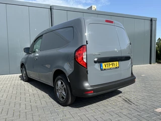 Mercedes-Benz Citan 2023 - 110 CDI AUTOMAAT / L1H1 / 1e EIG. / CAMERA / AIRCO / CRUISE / CARPLAY / ZEER NETJES! bild 5
