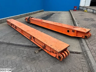 Nooteboom N/A 2003 - EURO-54-03 bild 13