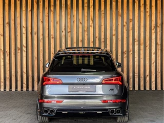 Audi SQ5 2018 - ABT 3.0 TFSI 425PK Quattro Pro Line Plus immagine 24