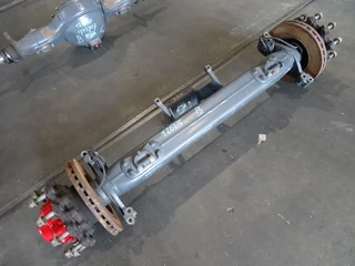 Scania 2023 - S2188375UP te koop
