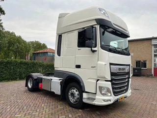 DAF XF480 FT