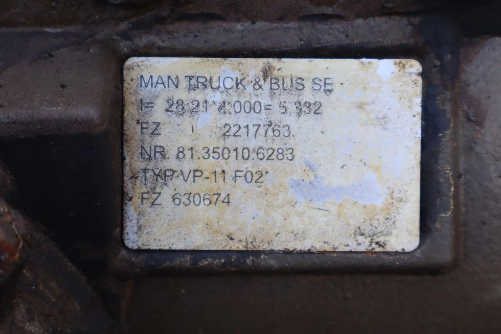 MAN 2018 - VP-11-F02 Bild 5