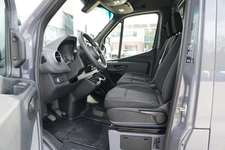 Mercedes-Benz Sprinter 2024 - 315 1.9 CDI L2H2 RWD Pro 150pk - Trekhaak - Blindspot - LED - Stoelverwarming - Navi - Rijklaar изображение 16