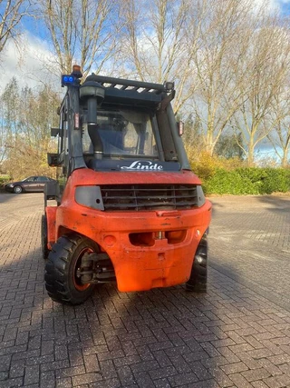 Linde H80D-02 2016 - N/A zdjecie 4