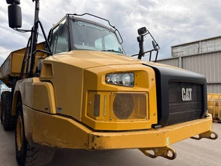 Cat N/A 2014 - 730C image 12