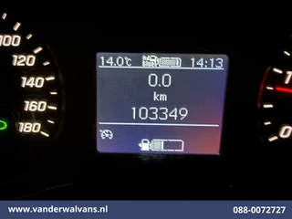 Mercedes-Benz Sprinter 2023 - 315 CDI 150pk L3H2 Euro6 Airco | 360 graden Camera | Navigatie | Apple Carplay | Cruisecontrol obrazek 25
