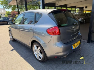 SEAT Altea 2012 - 1.2 TSI Ecomotive Businessline COPA / APK 5-2027 obrazek 14