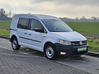 Volkswagen Caddy 2021 - 2.0 imagen 5