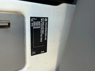 Volkswagen Crafter 2016 - 2.0TDI Bakwagen Airco Cruisecontrol Trekhaak 1000KG-Laadklep Zijdeur immagine 13