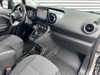 Mercedes-Benz Citan 2024 - 112 CDI L2 Select Automaat Veel Opties imagem 8