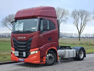 Iveco N/A 2020 - S-WAY AS440S48 image 2
