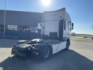 DAF XF 460 FT 2014 - N/A afbeelding 4