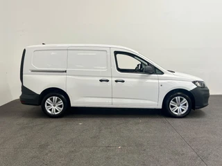 Volkswagen Caddy 2022 - Cargo Maxi 2.0 TDI Comfort afbeelding 3 miniatuur