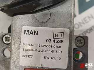 MAN N/A 2011 - Occ stuurkolomschakelaar retarder MAN bild 4