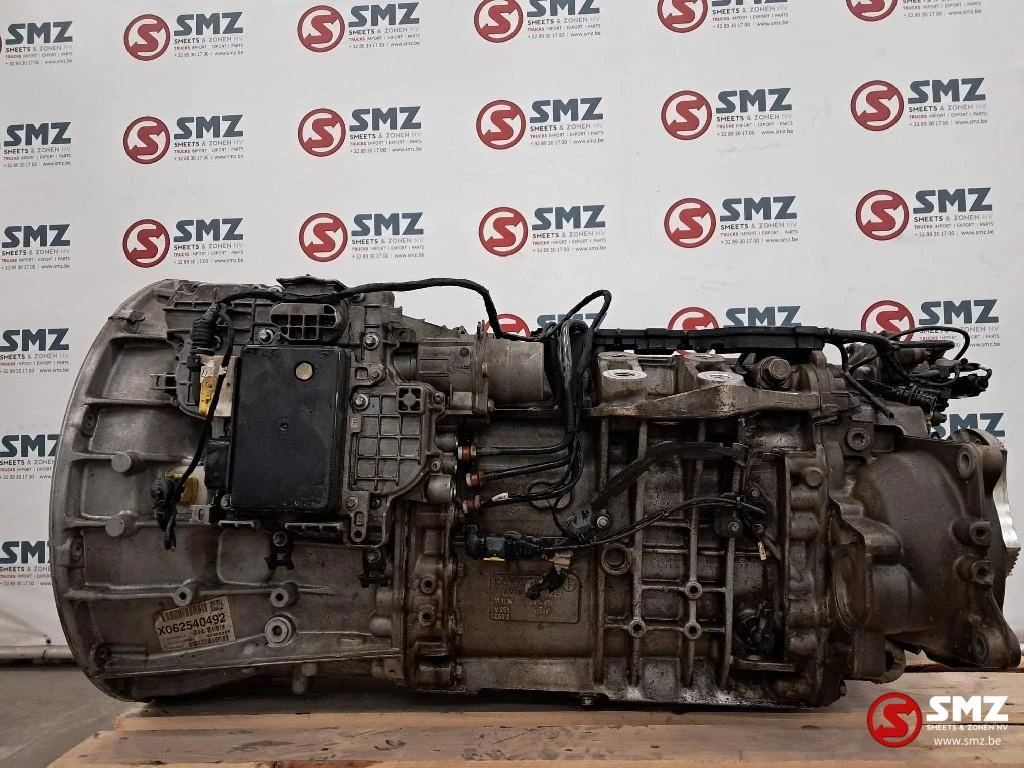 Mercedes-Benz - Occ Versnellingsbak Mercedes G280-16 afbeelding 1