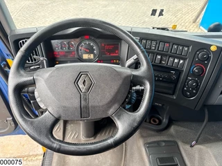 Renault N/A 2016 - D 18 430 EURO 6, Rolfo Pegasus, Hydraulic, Winch bild 10