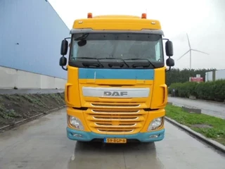 DAF XF 440 2016 - ADR UITVOERING imagen 2