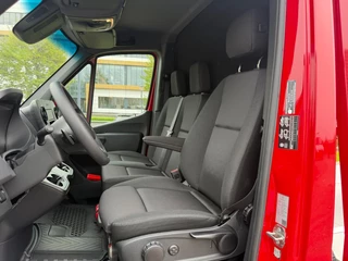 Mercedes-Benz Sprinter 2024 - 519CDI L3 Kegger Oprijwagen Automaat Airco Cruisecontrol 3500KG Trekhaak zdjecie 12