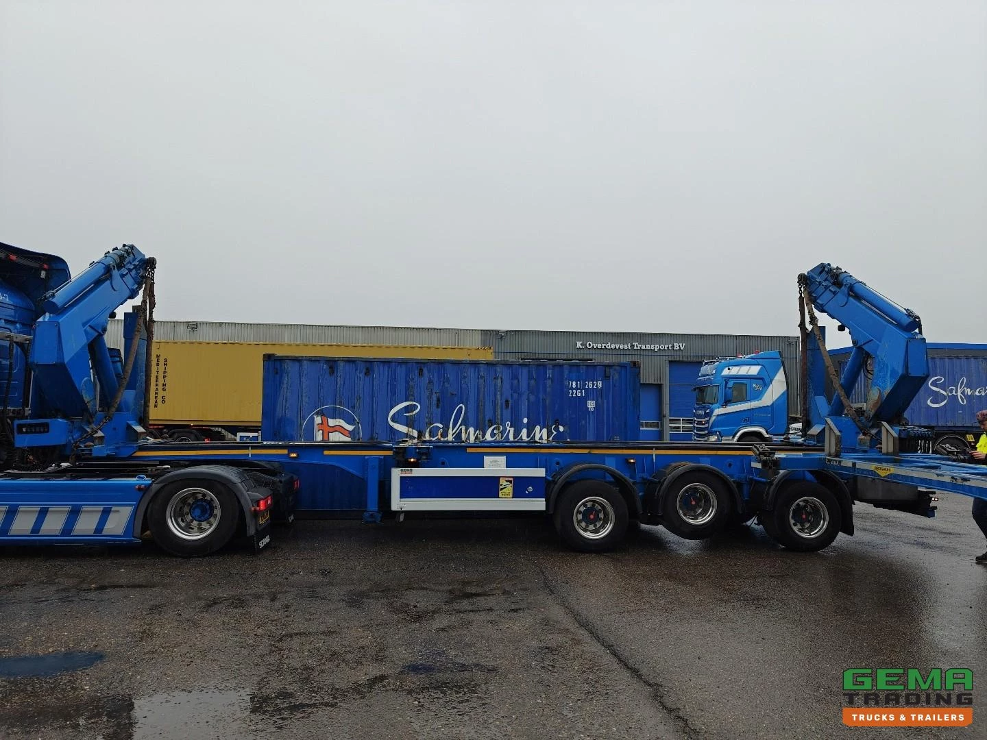 Schmidt S42S 2017 afbeelding 14
