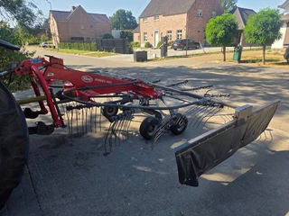 Vicon - ANDEX 423 te koop