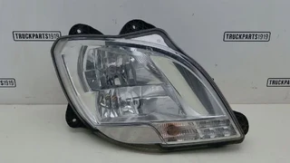 Hella - Lighting Koplamp Re. DAF RHD na prodej