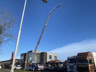 Iveco Eurocargo 2007 - 90 E18 - EURO 5 + KLAAS ALU-KRAN 30 METER MET REMOTE obrazek 4
