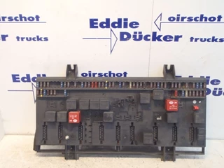 DAF N/A - 1281127 PRINTPLAAT F65/F75/F85 obrazek 1